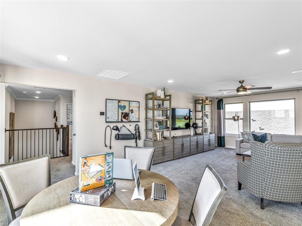 Wilson Creek Meadows - Residential