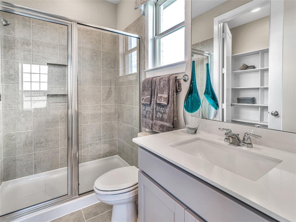 Wilson Creek Meadows - Residential