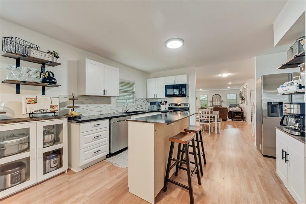 Andrews Myrtle B Sub - Residential