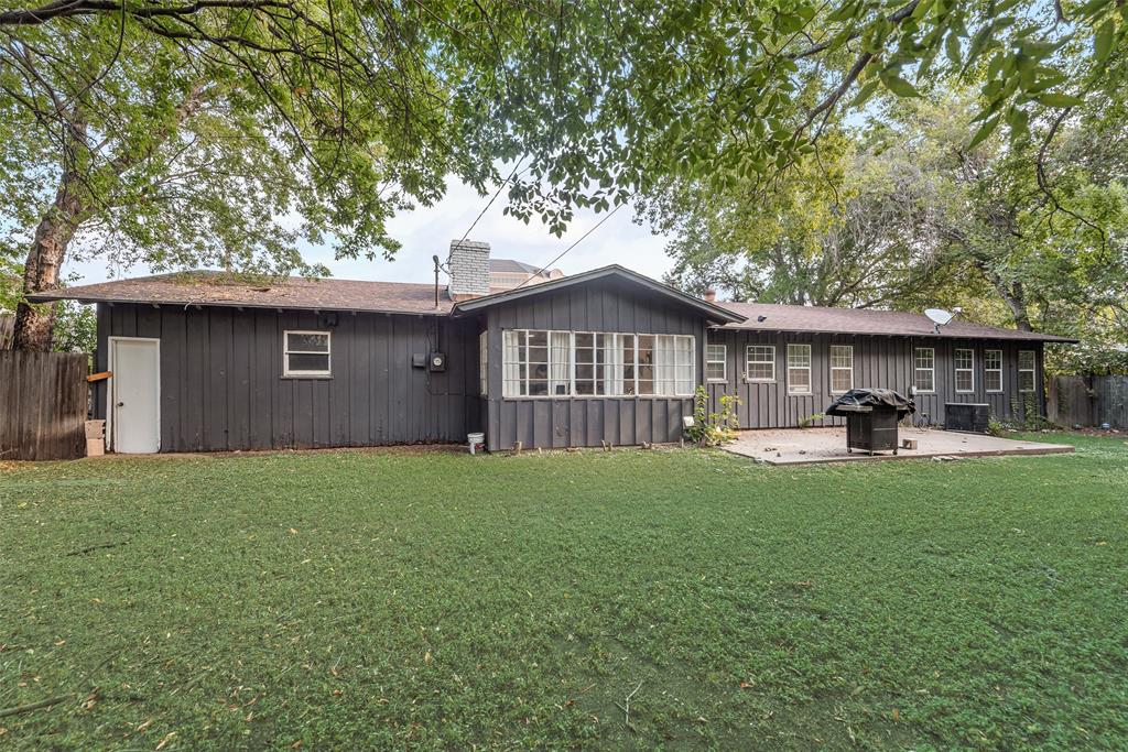 Andrews Myrtle B Sub - Residential
