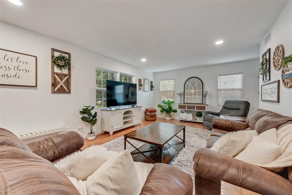 Andrews Myrtle B Sub - Residential