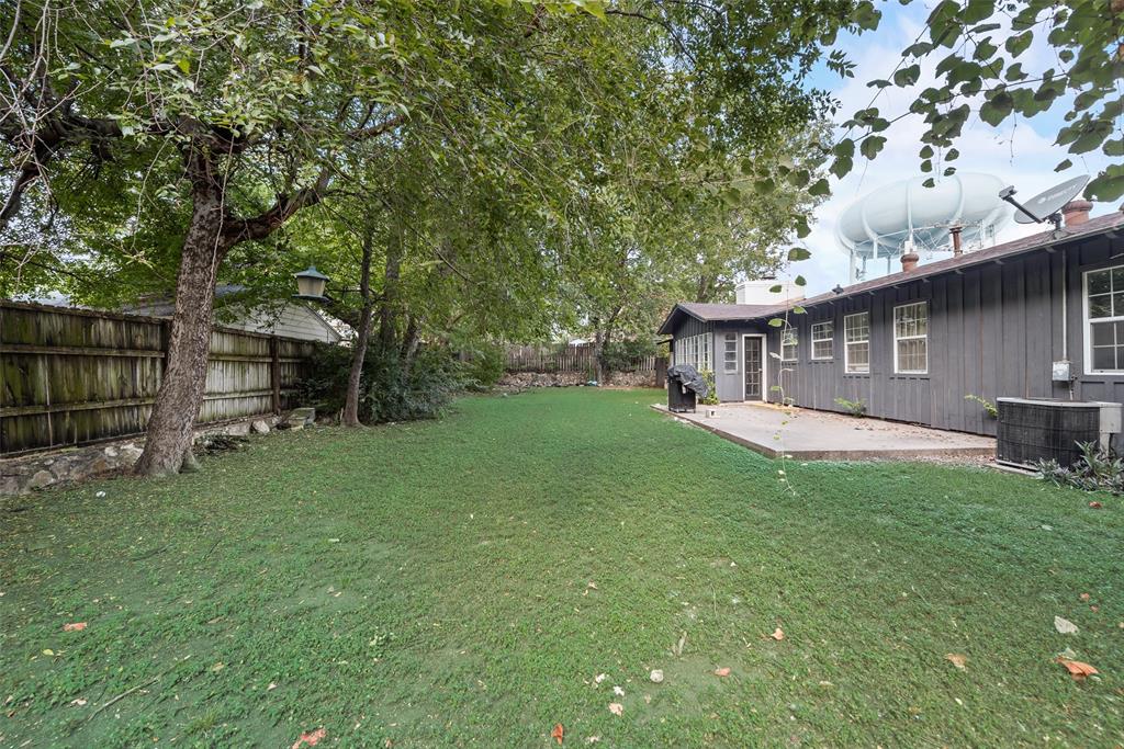 Andrews Myrtle B Sub - Residential