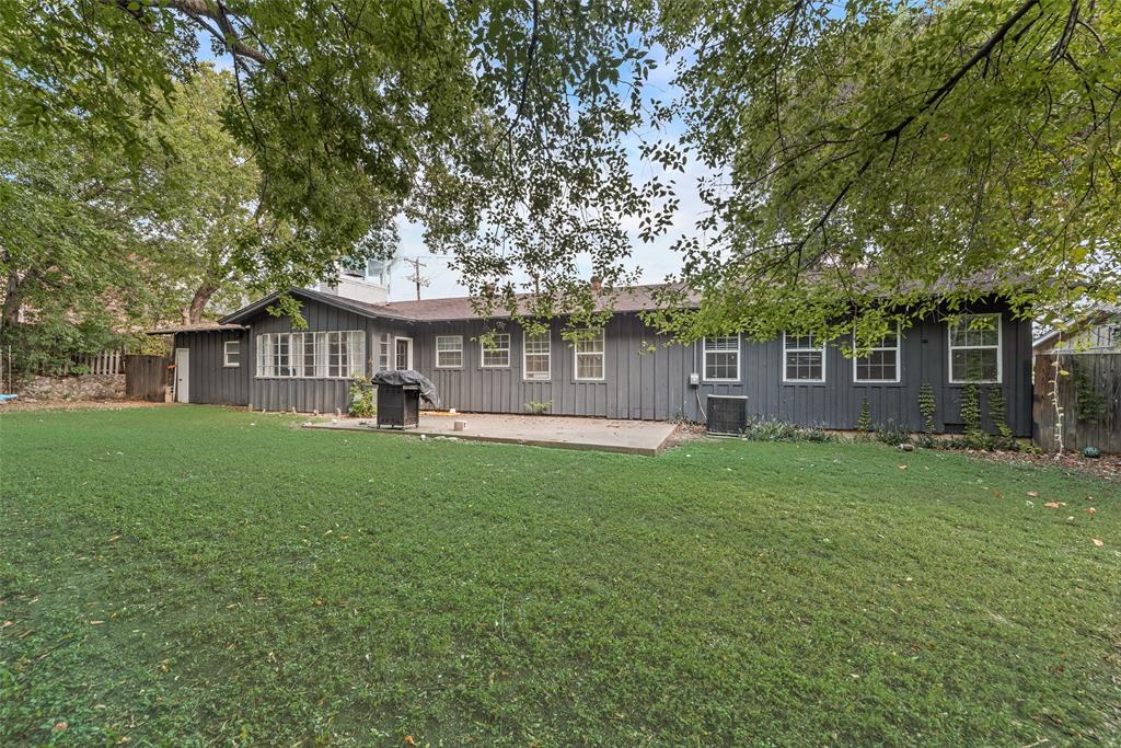 Andrews Myrtle B Sub - Residential