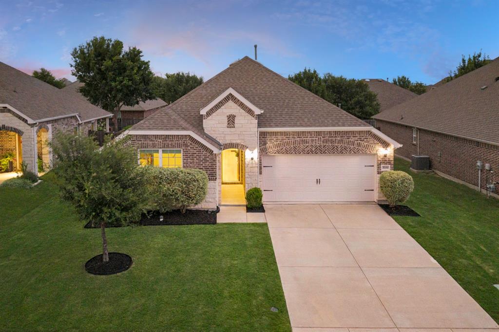 Erwin Farms Ph 2 - Residential