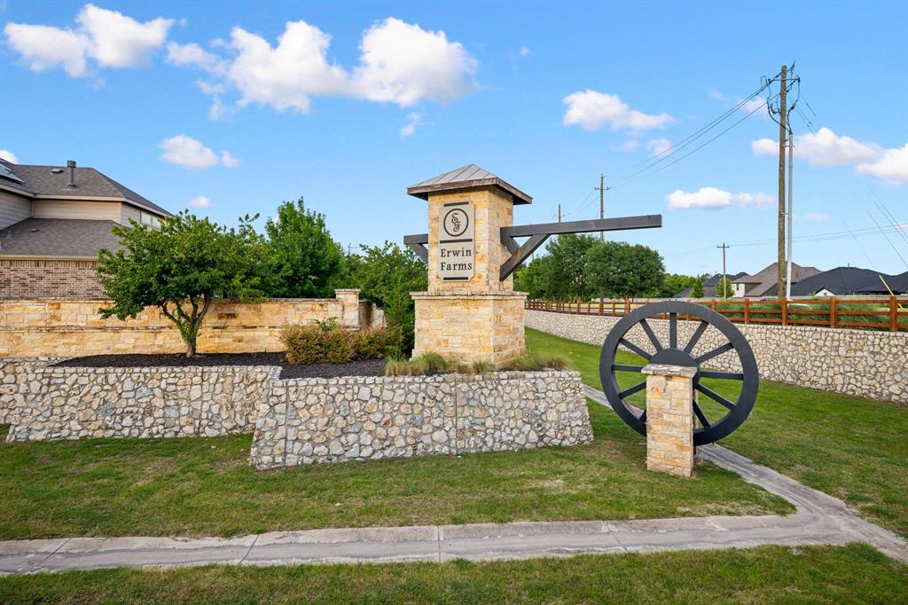 Erwin Farms Ph 2 - Residential