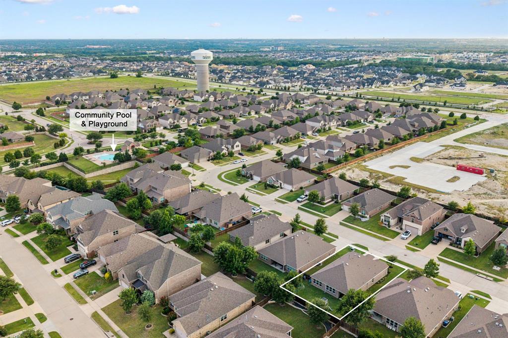 Erwin Farms Ph 2 - Residential