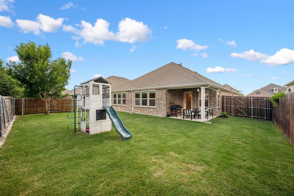 Erwin Farms Ph 2 - Residential