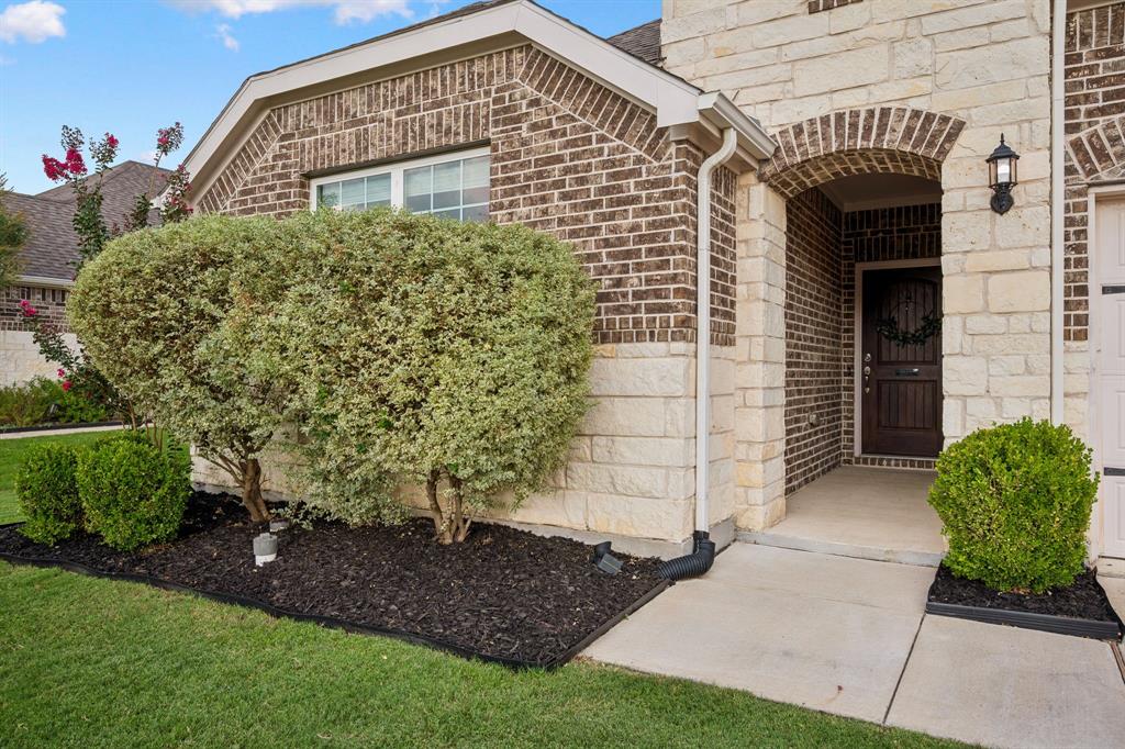 Erwin Farms Ph 2 - Residential