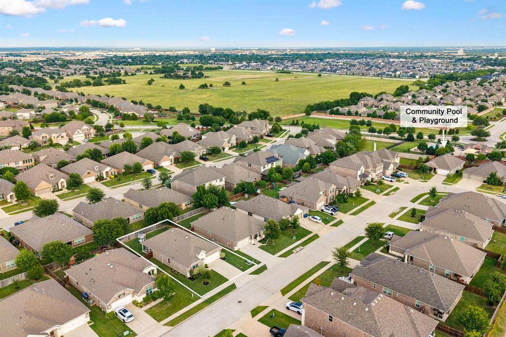 Erwin Farms Ph 2 - Residential