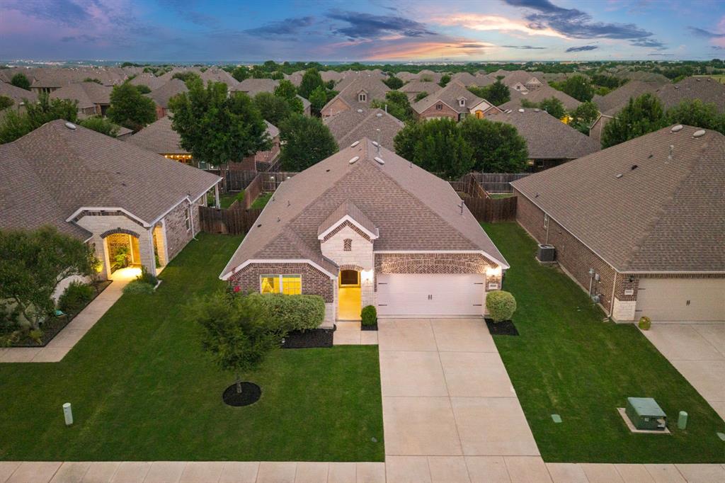 Erwin Farms Ph 2 - Residential