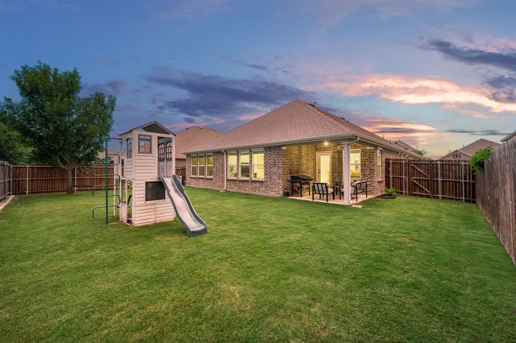 Erwin Farms Ph 2 - Residential