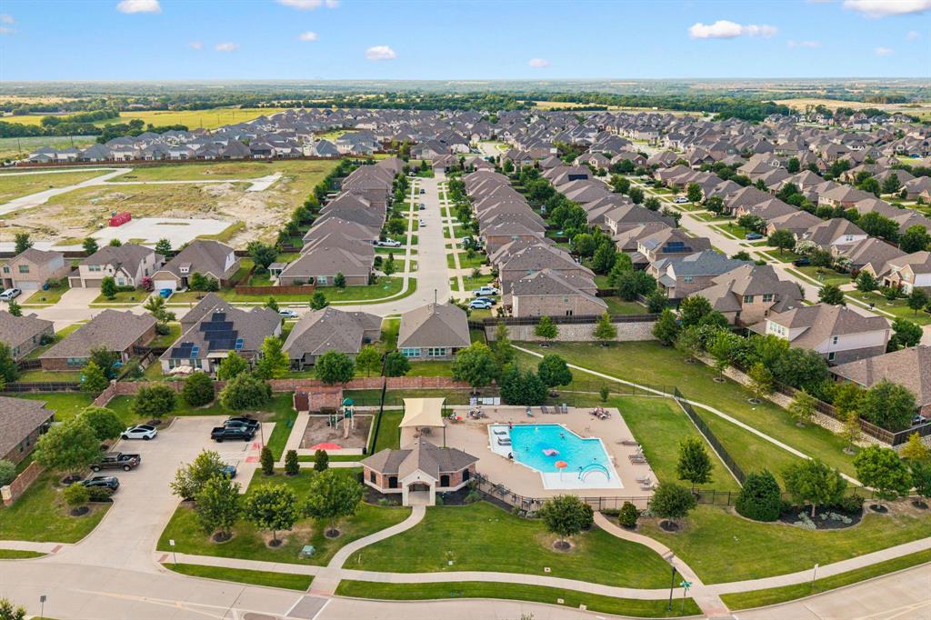 Erwin Farms Ph 2 - Residential