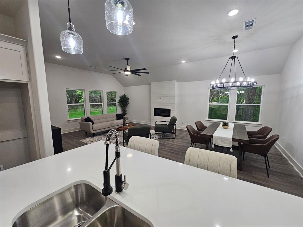 Shady Creek Estates - Residential