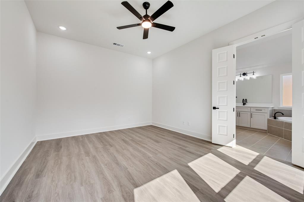 Shady Creek Estates - Residential
