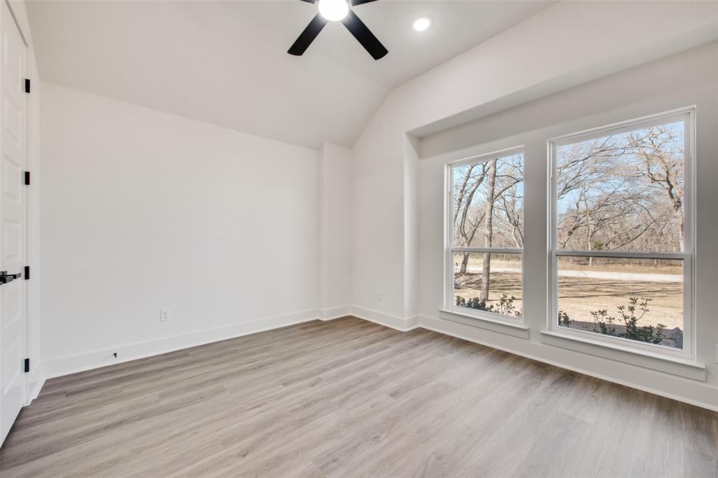Shady Creek Estates - Residential