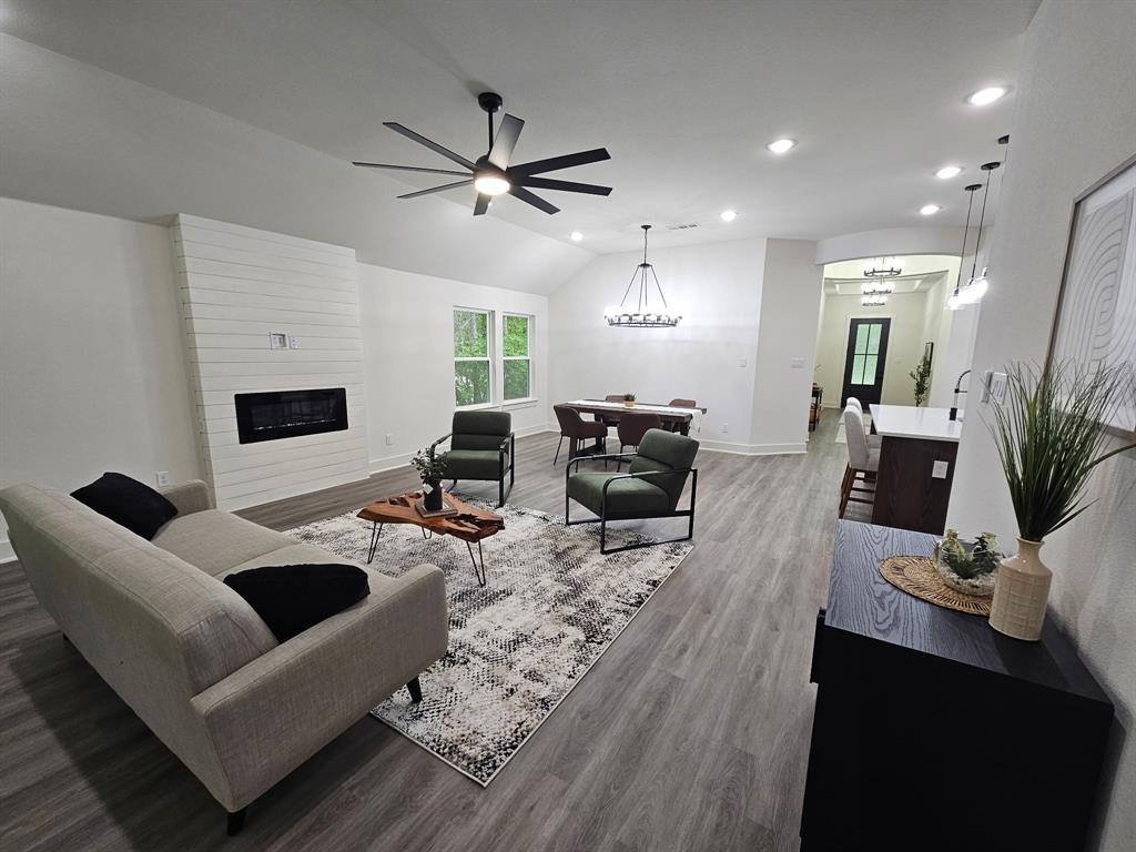 Shady Creek Estates - Residential