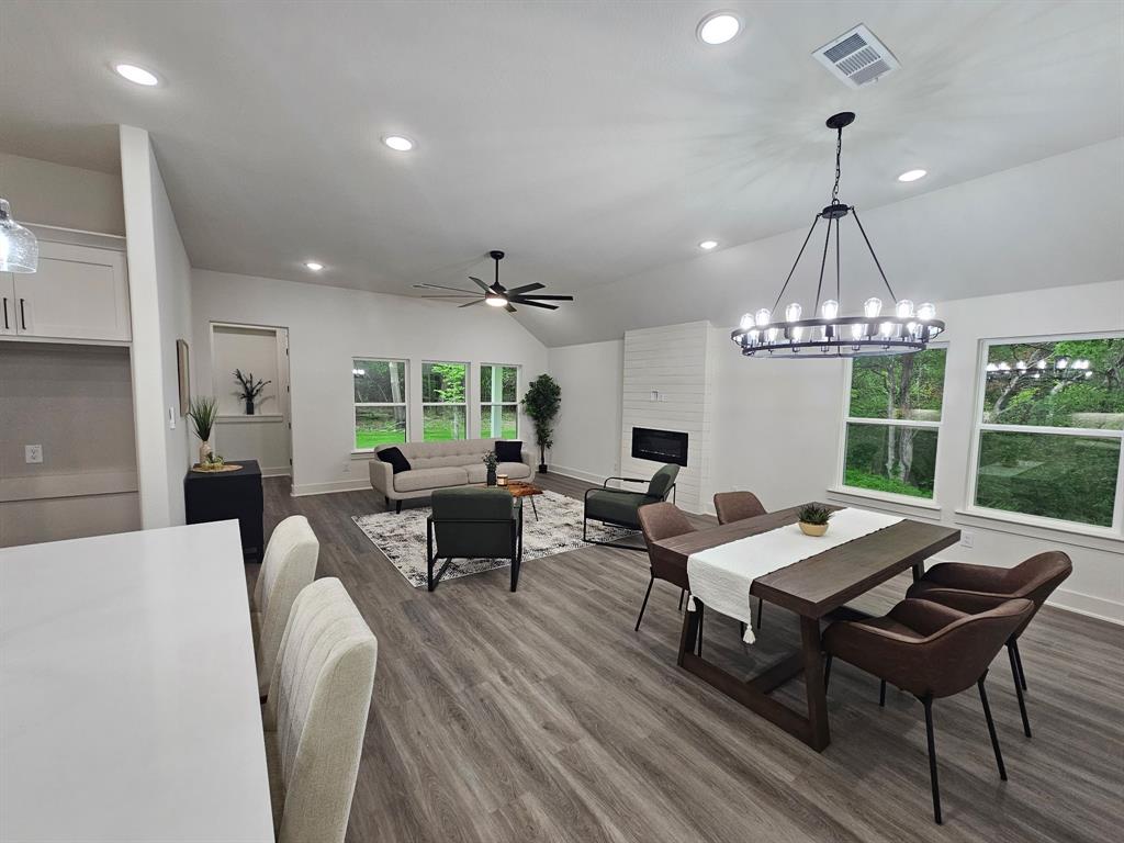 Shady Creek Estates - Residential