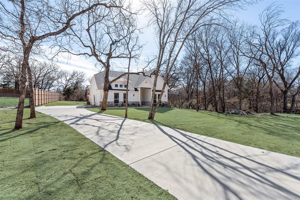 Shady Creek Estates - Residential