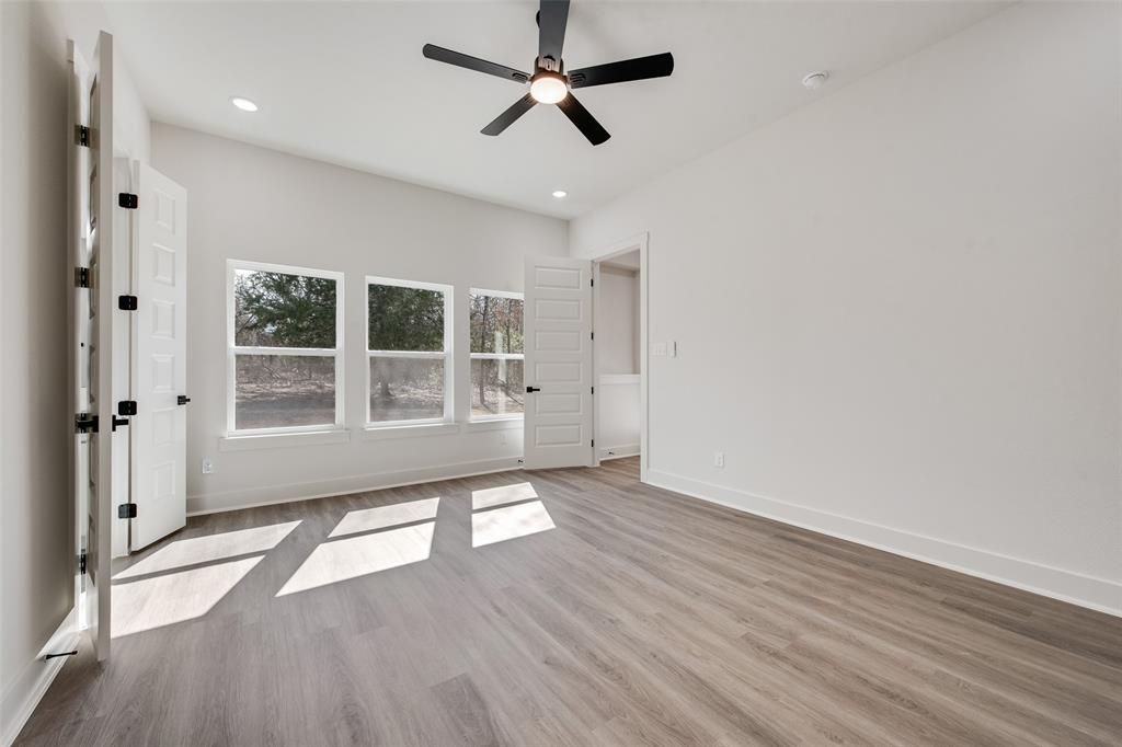 Shady Creek Estates - Residential