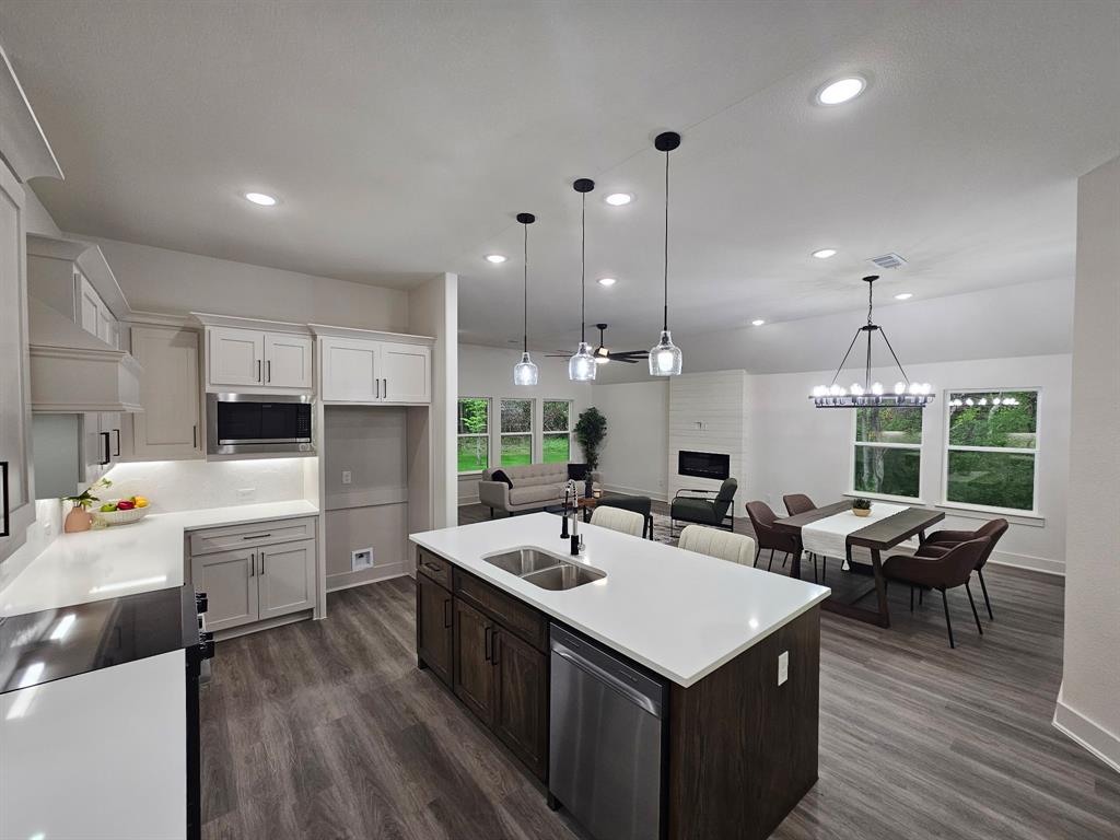 Shady Creek Estates - Residential