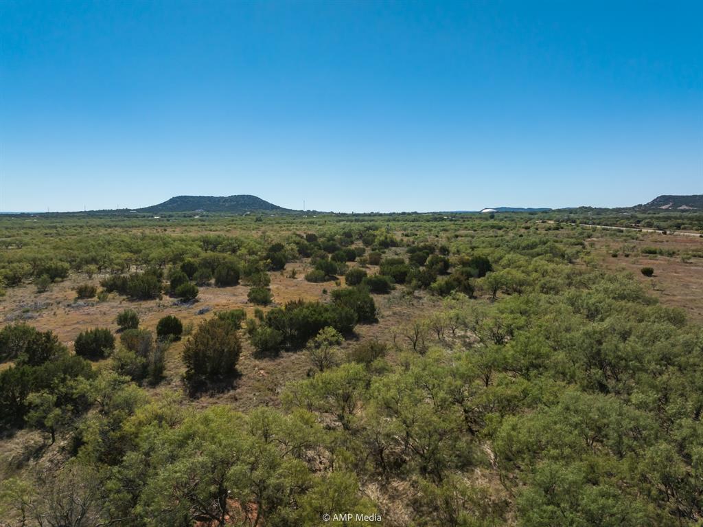 James r Munson Survey - Land