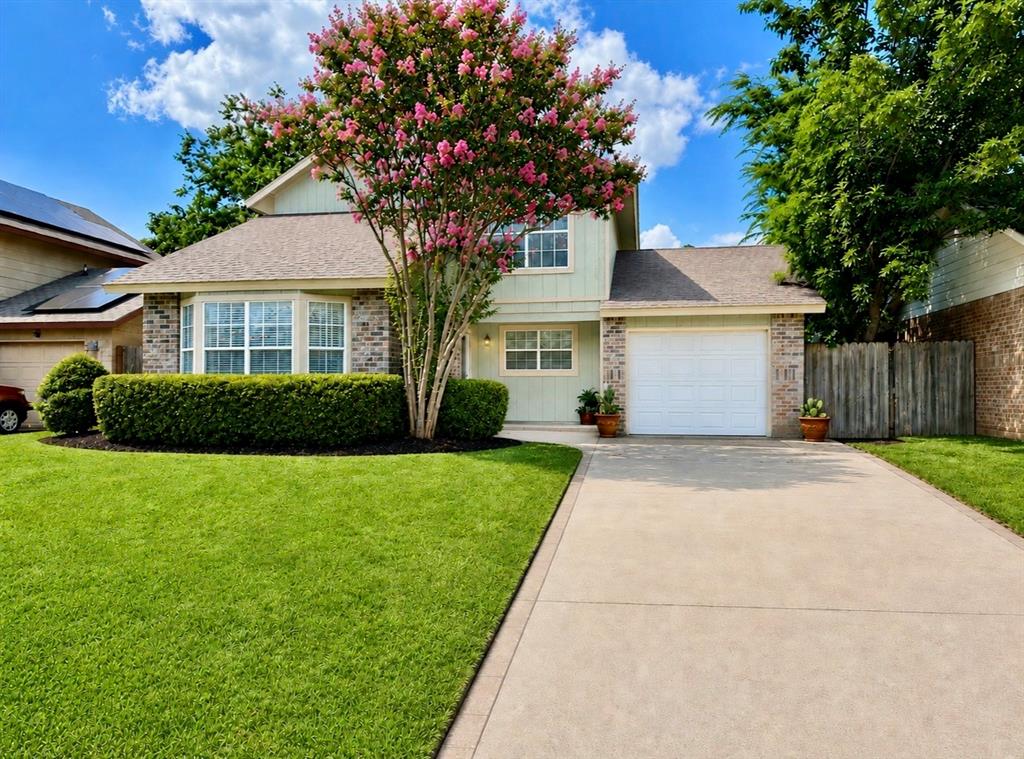 Huntington Village Add - Residential