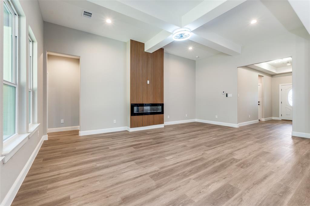 Lincoln Heights - Residential