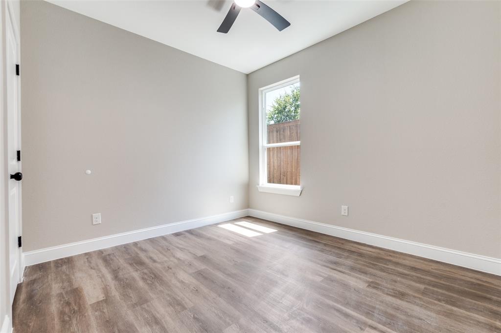 Lincoln Heights - Residential
