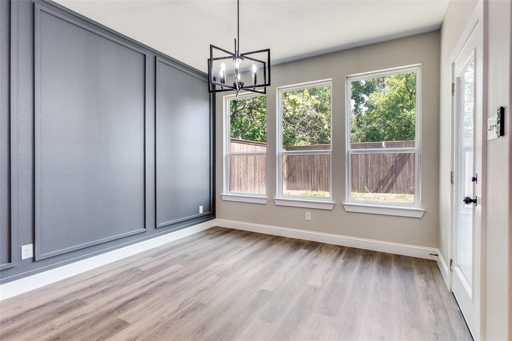 Lincoln Heights - Residential