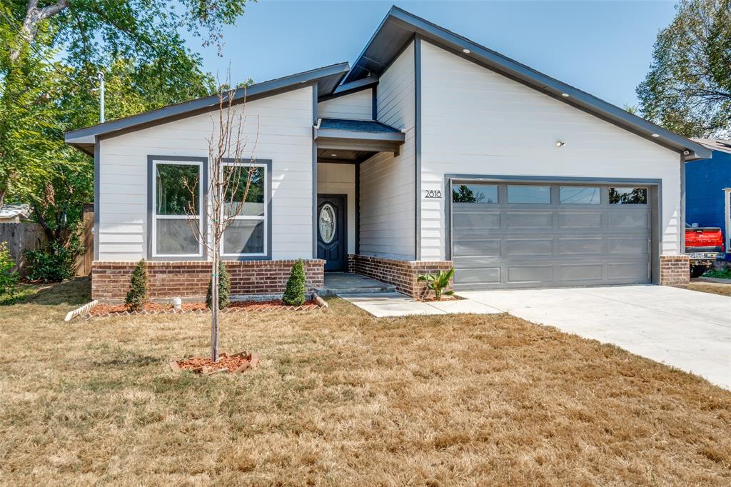 Lincoln Heights - Residential