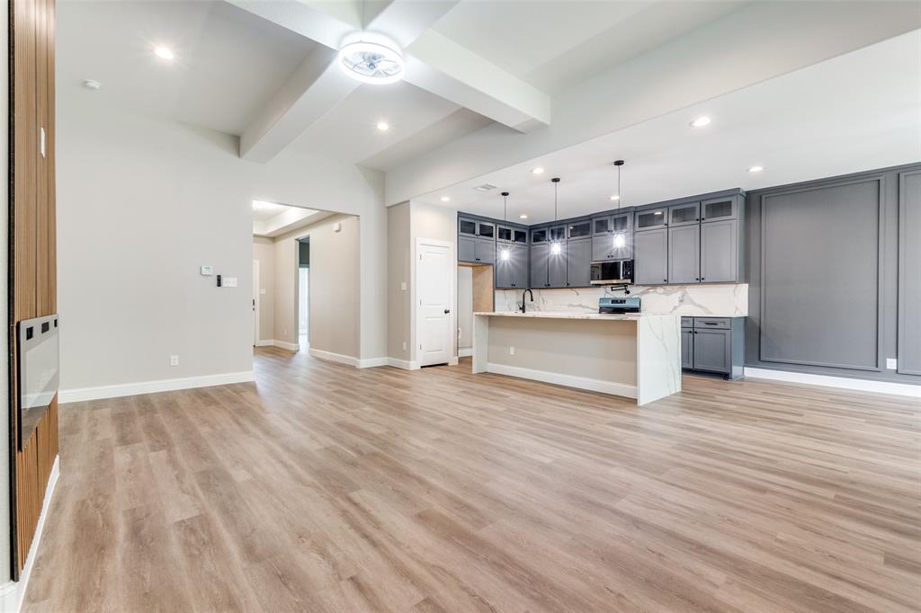 Lincoln Heights - Residential