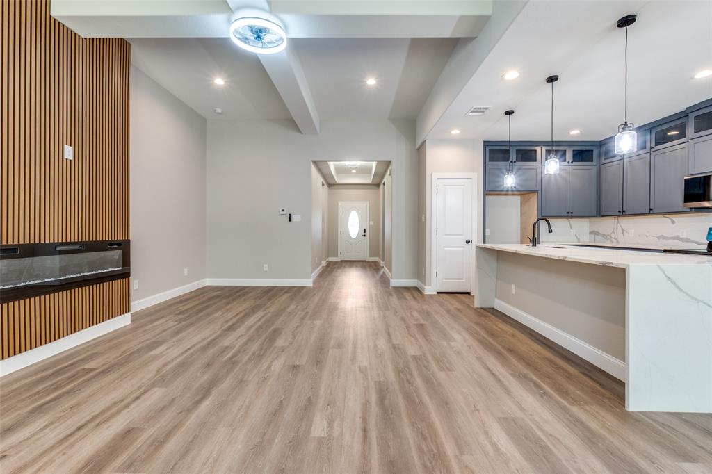 Lincoln Heights - Residential