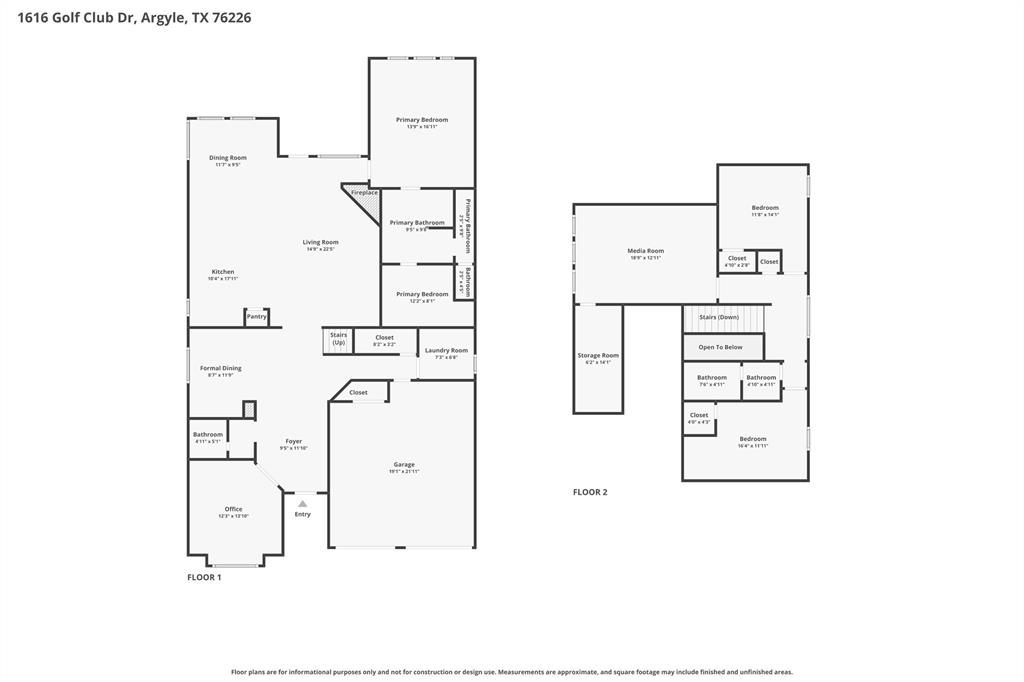 Kendall Add Ph 2-A - Residential