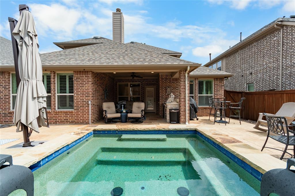 Kendall Add Ph 2-A - Residential