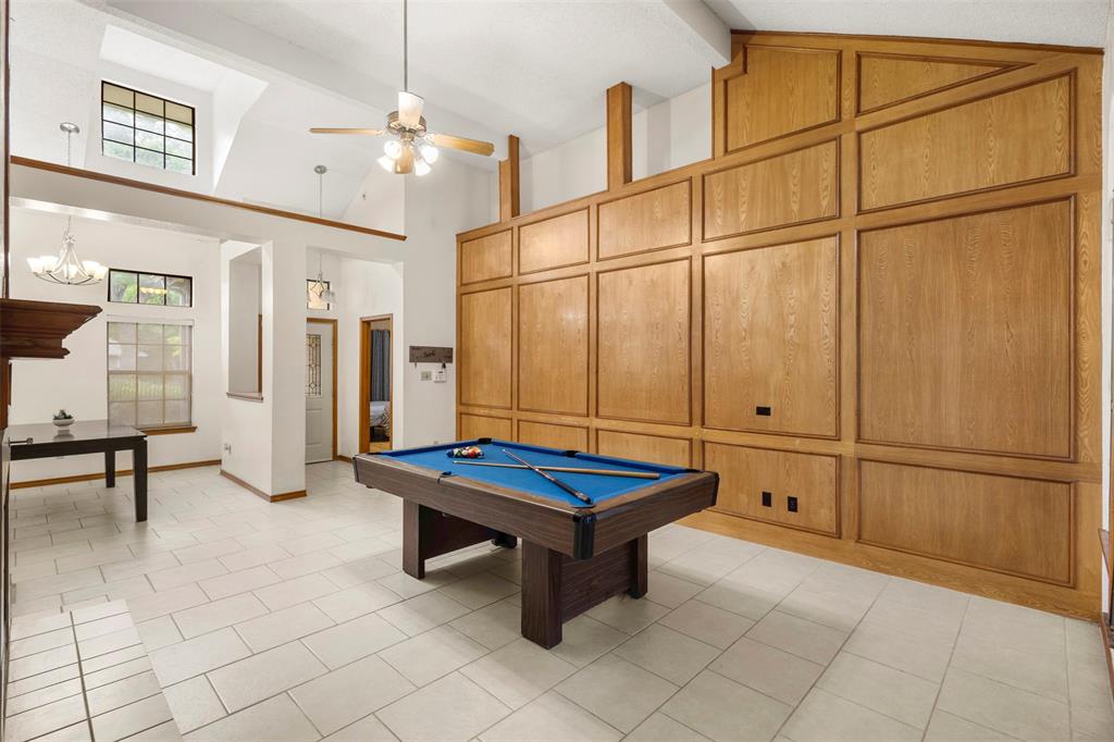 Parkway North - Residential
