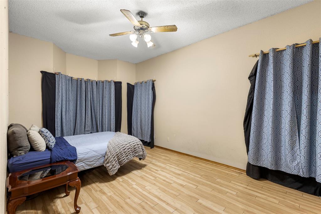Parkway North - Residential
