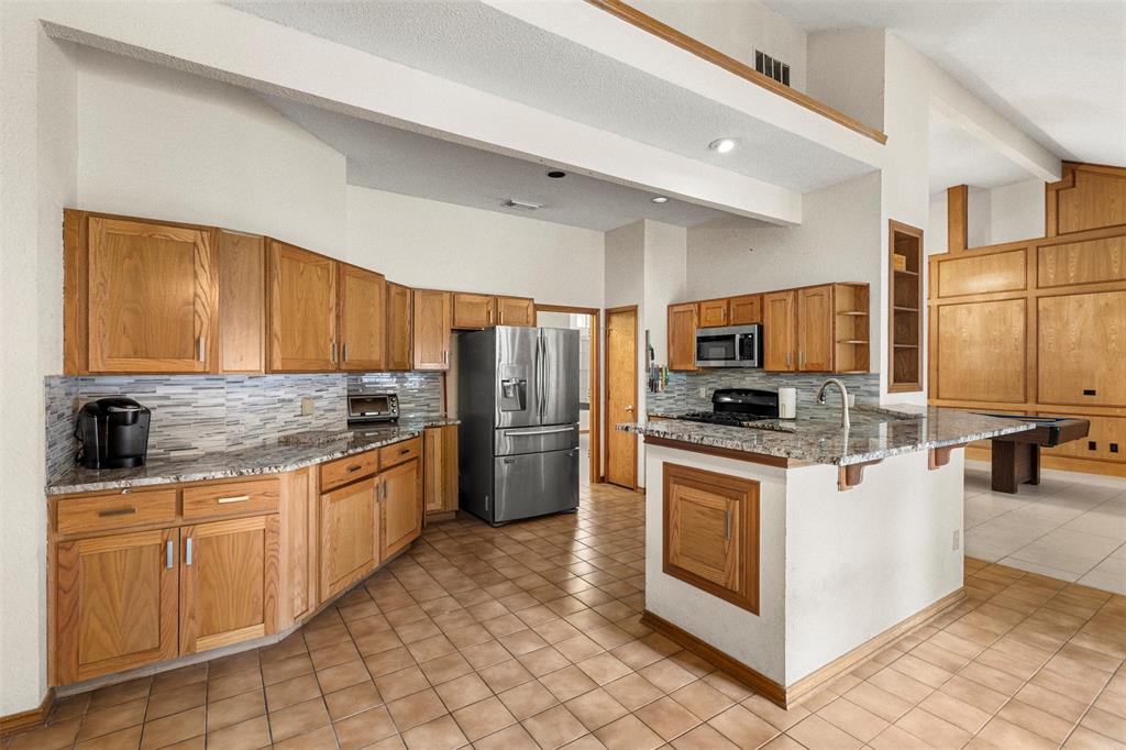 Parkway North - Residential