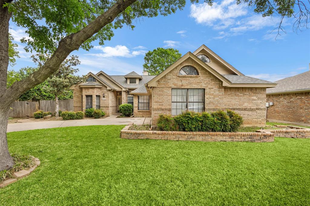 Parkway North - Residential