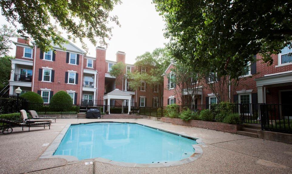Ascot Place Condos - Residential