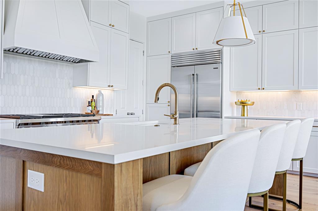 The Residences - Residential