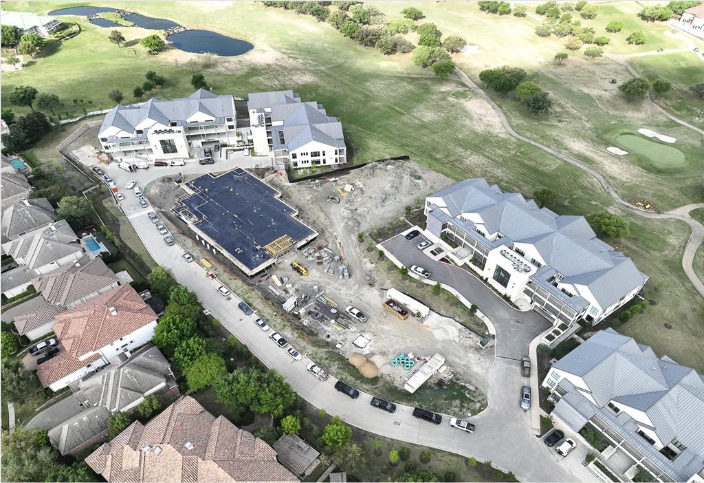 The Residences - Residential
