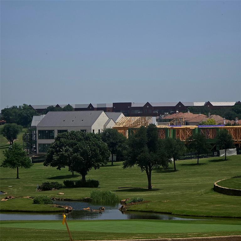 The Residences - Residential