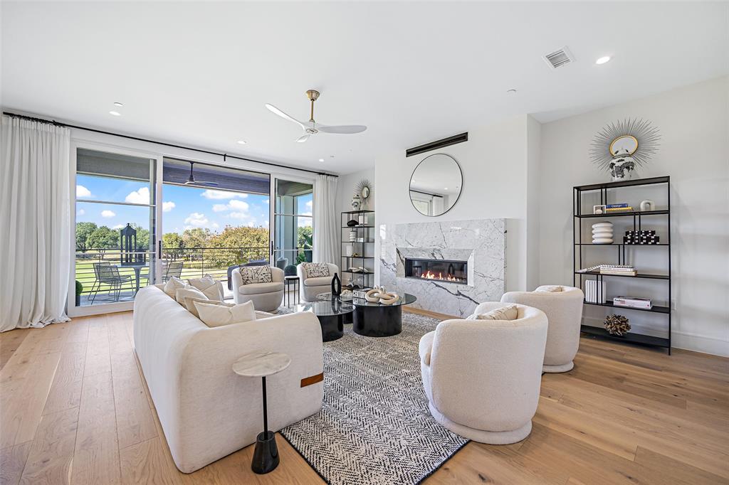 The Residences - Residential