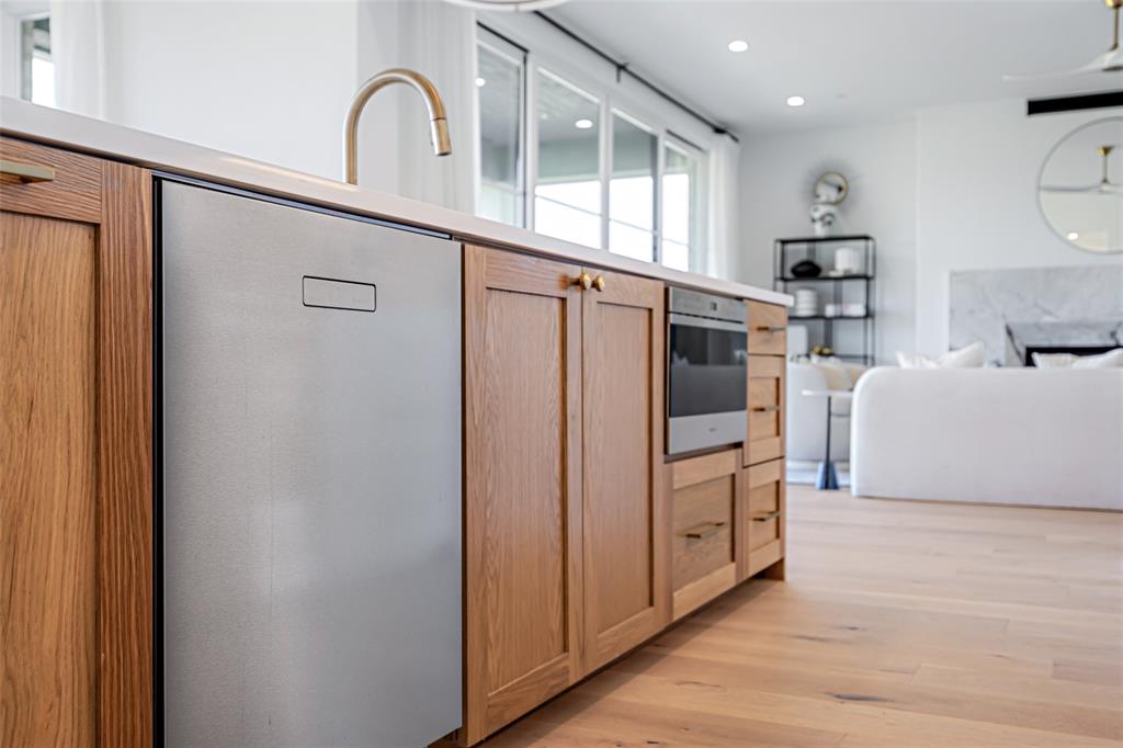 The Residences - Residential