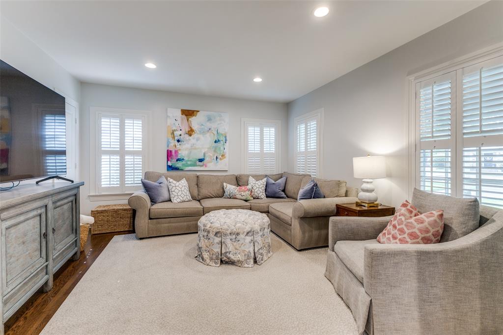 University Heights - Residential