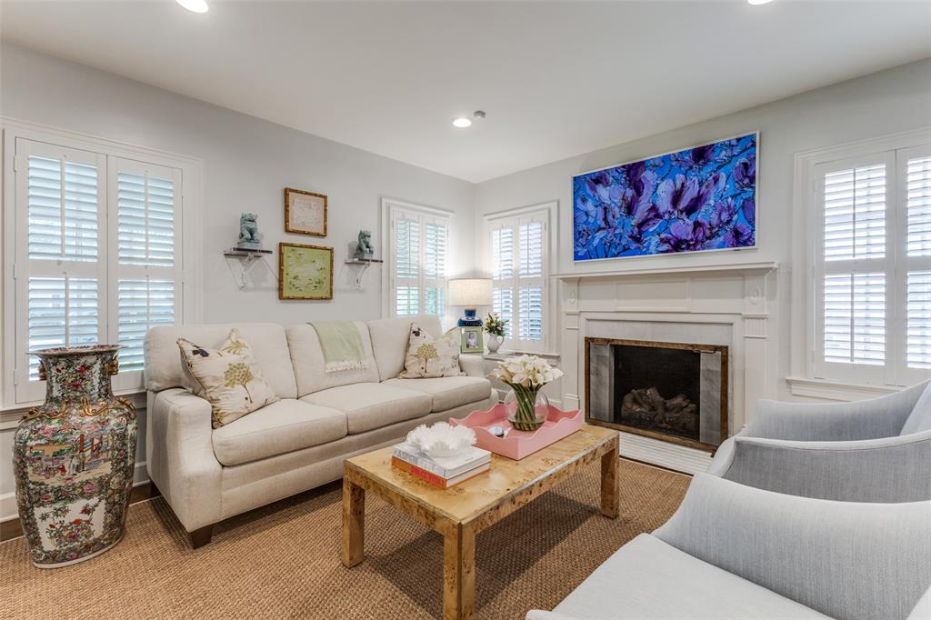 University Heights - Residential