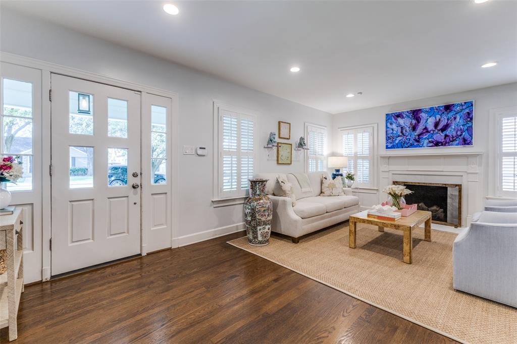 University Heights - Residential