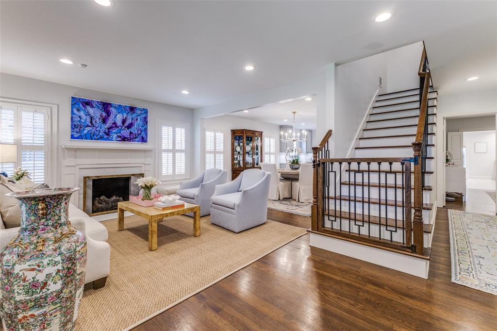University Heights - Residential