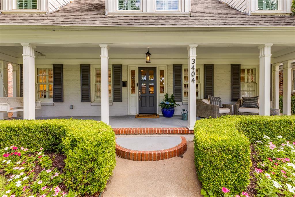 University Heights - Residential