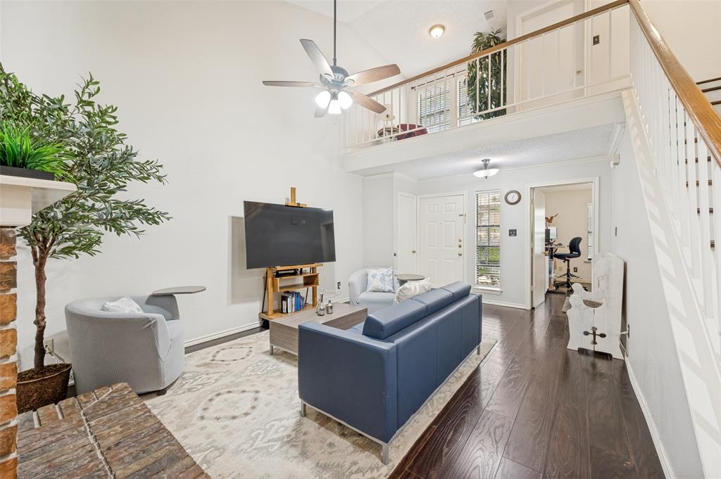 Keller Spgs Townhome 2800 - Residential